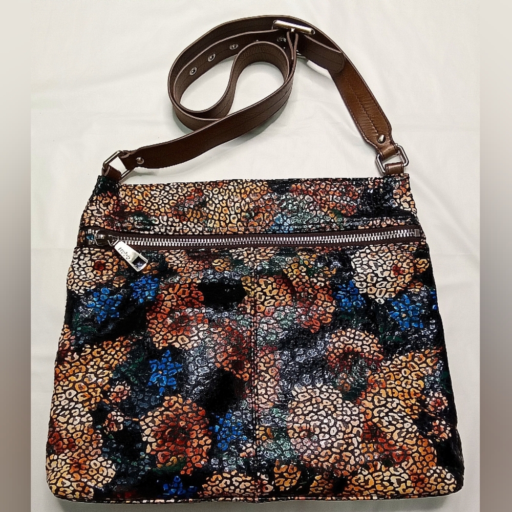 Hobo Crossbody Bag